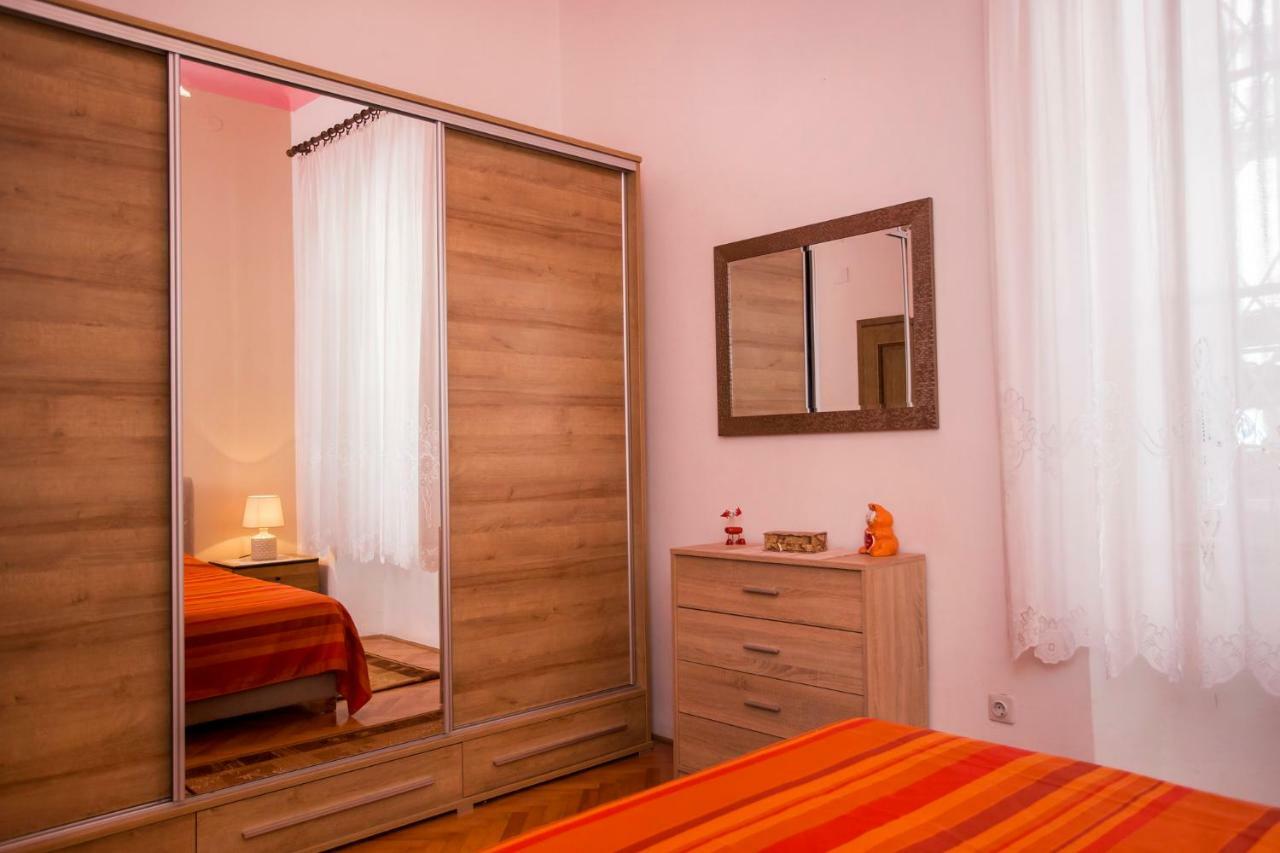 Emanuel Apartman Pula Zewnętrze zdjęcie