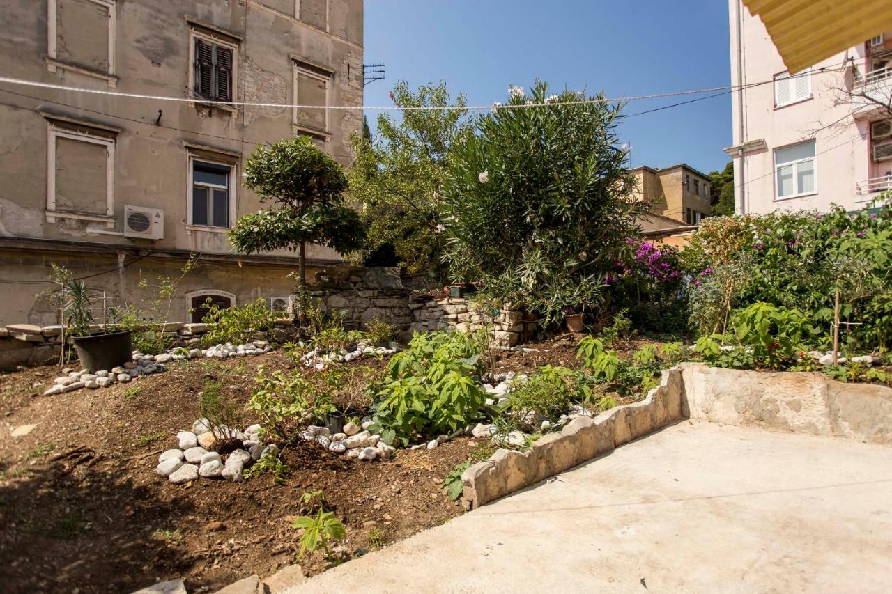 Emanuel Apartman Pula Zewnętrze zdjęcie