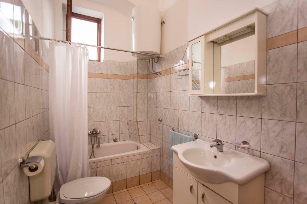 Emanuel Apartman Pula Zewnętrze zdjęcie