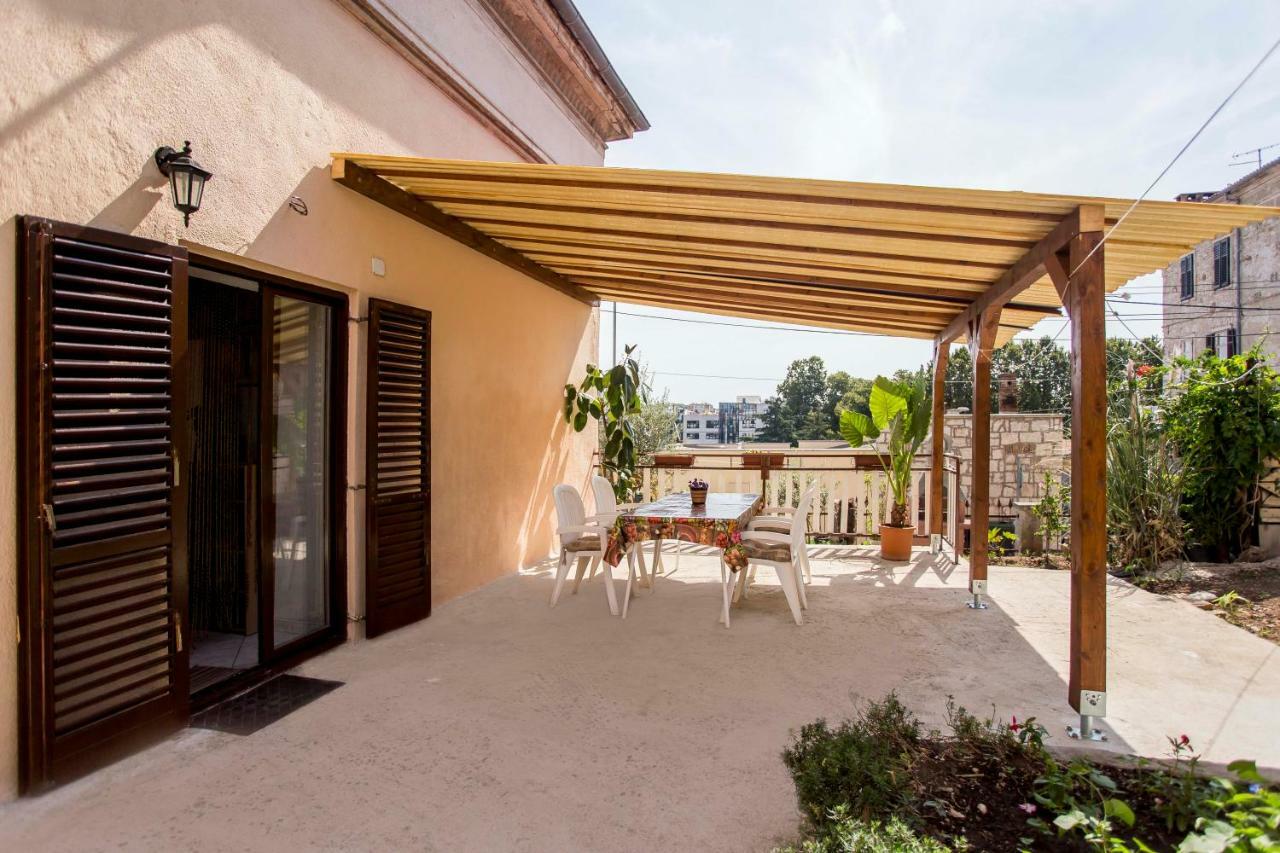 Emanuel Apartman Pula Zewnętrze zdjęcie