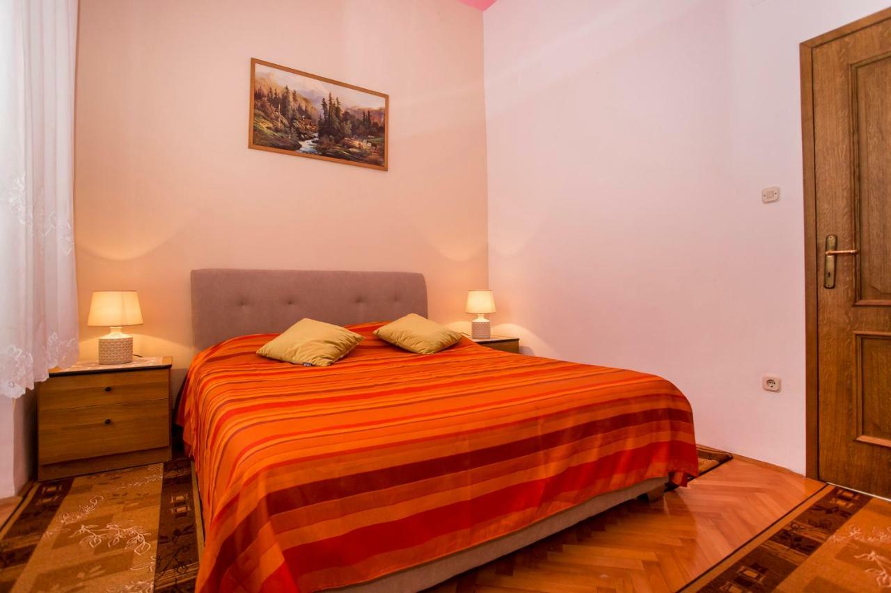 Emanuel Apartman Pula Zewnętrze zdjęcie
