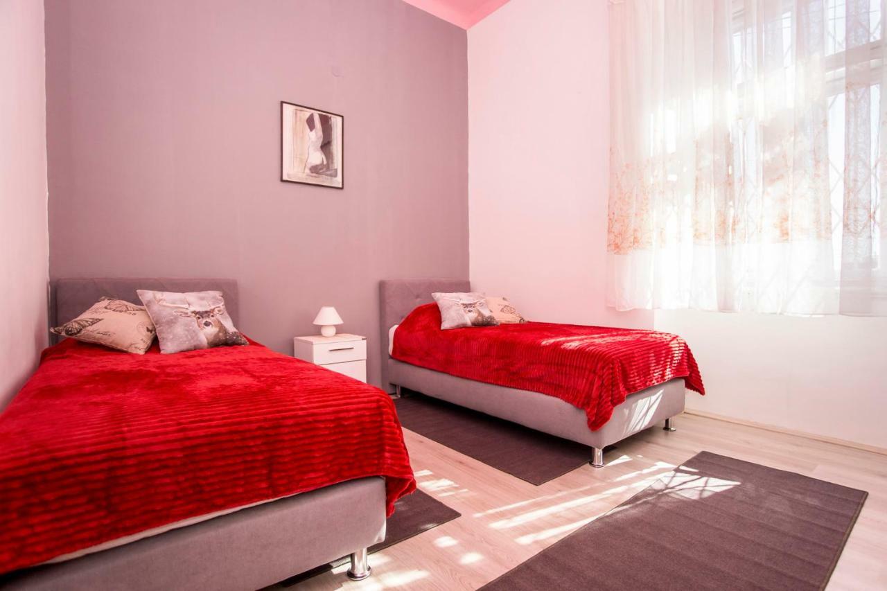 Emanuel Apartman Pula Zewnętrze zdjęcie