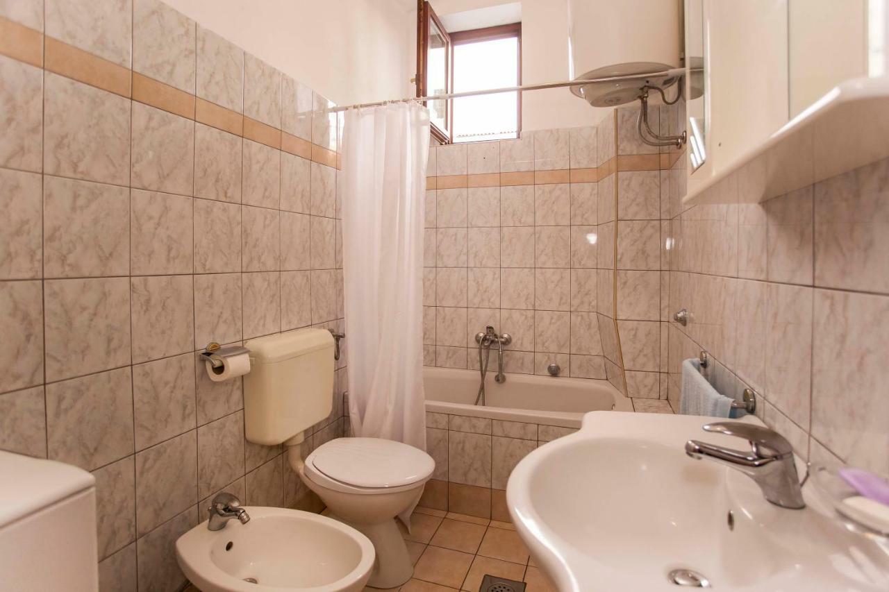 Emanuel Apartman Pula Zewnętrze zdjęcie