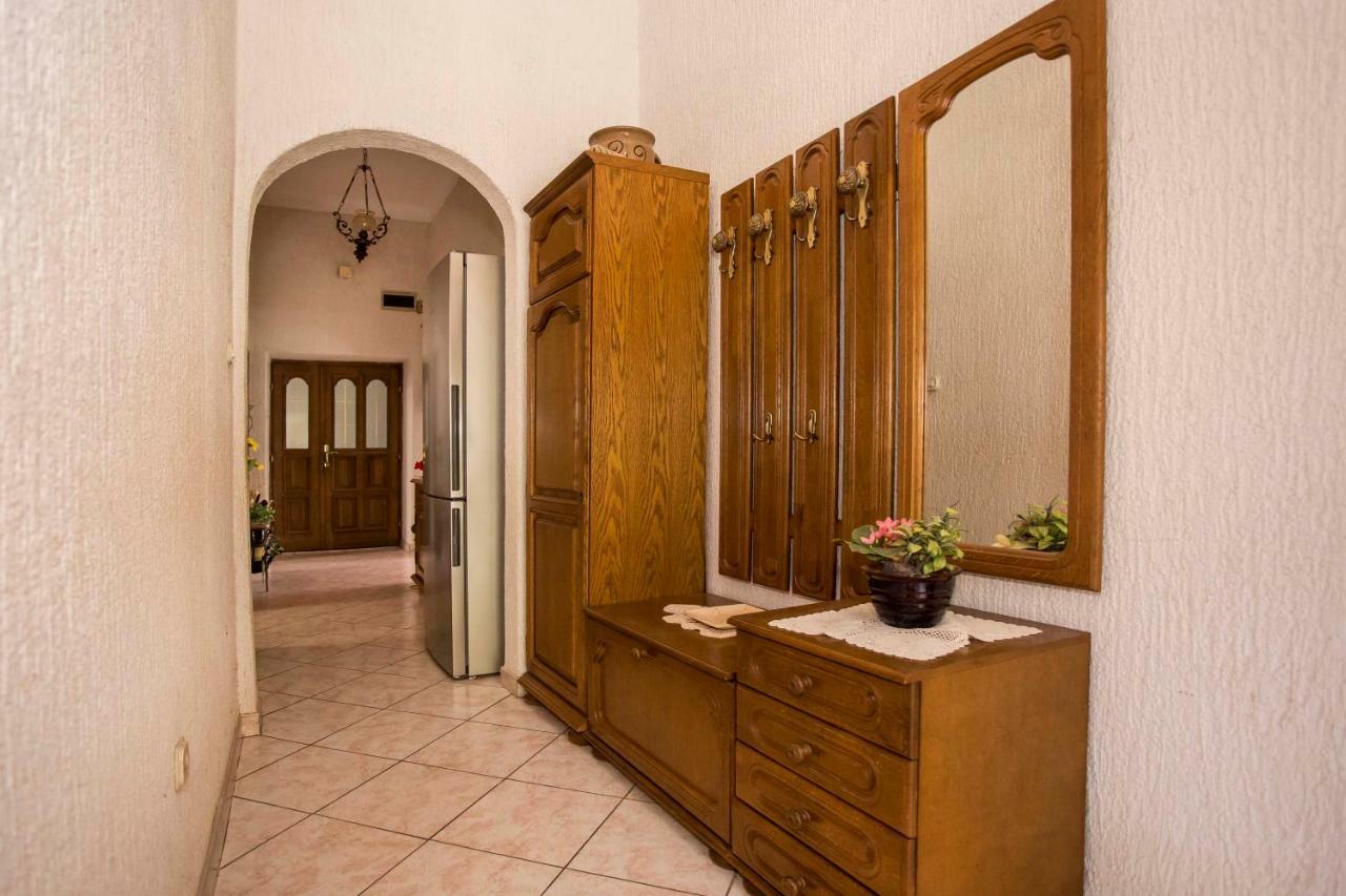 Emanuel Apartman Pula Zewnętrze zdjęcie