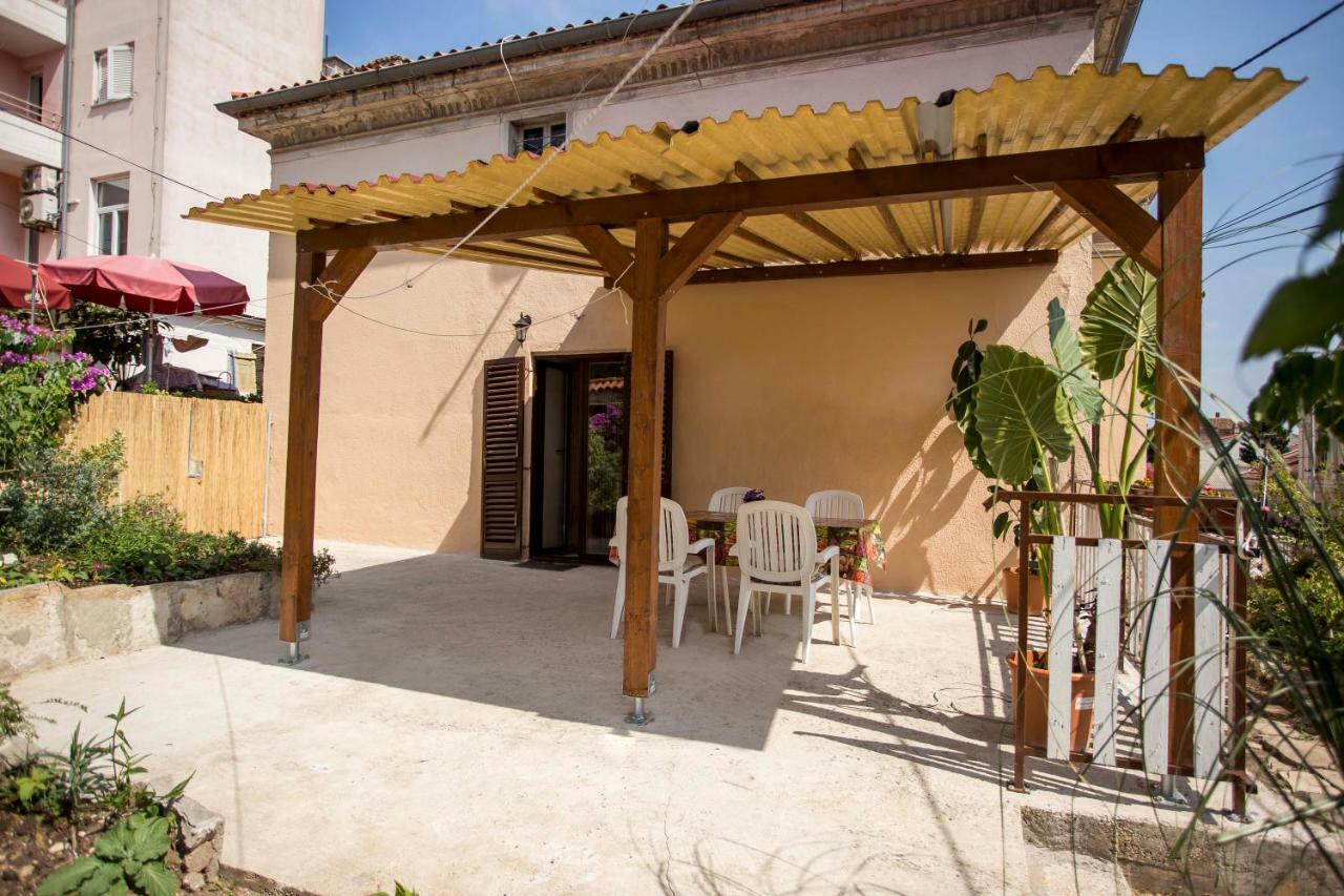 Emanuel Apartman Pula Zewnętrze zdjęcie